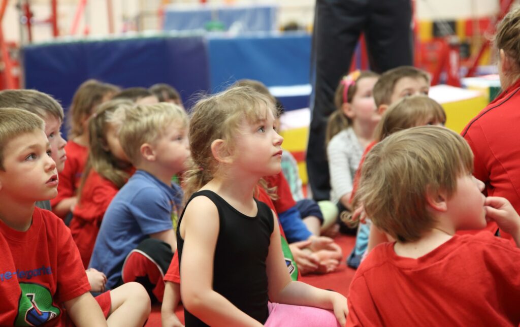 Drama Camps